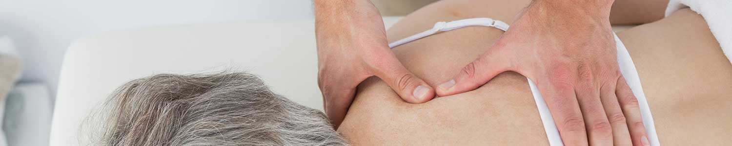 Le mal de dos, 1ère cause de consultation chez l’osteopathe